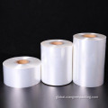 Pallet Packing Pof Wrap Film Shrink Plastic Sheet Pallet Packing POF Wrap Shrink Film Factory